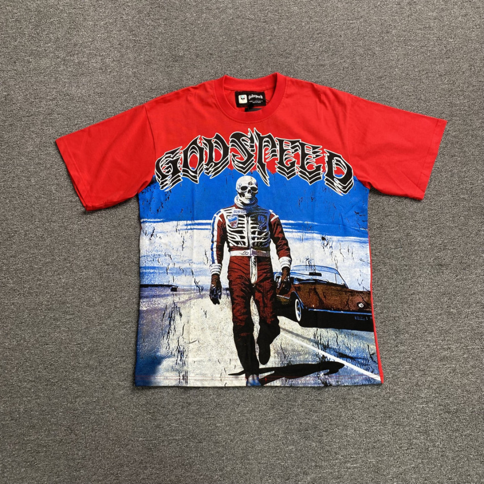GodSpeed T-shirt