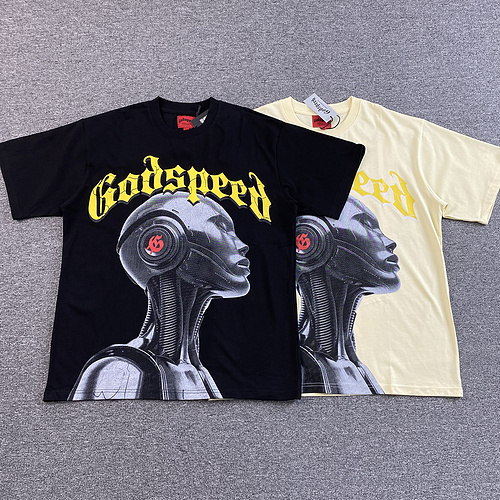 Godspeed T-shirt