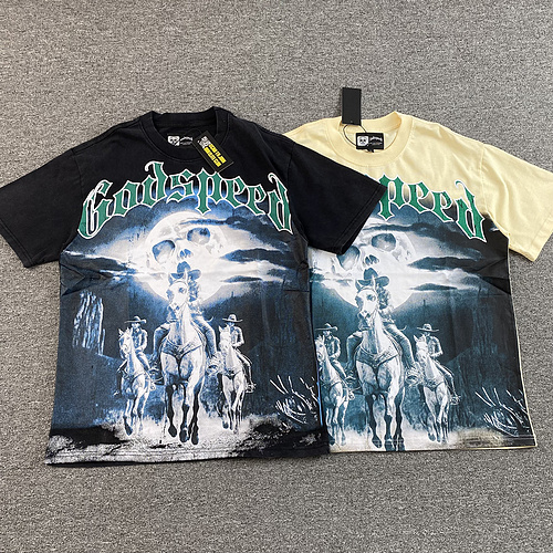 GodSpeed T-shirt