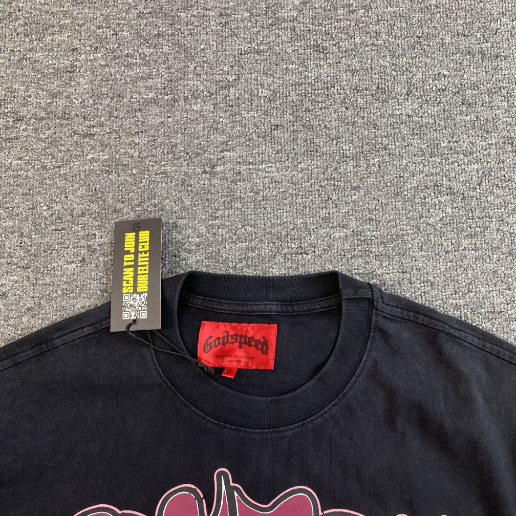 GodSpeed T-shirt