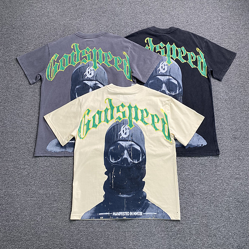 Godspeed T-shirt