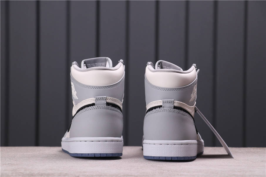 $100 Dior x Air Jordan 1 High CN8607-002 Size 36-47.5