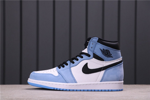 100USD Air Jordan 1 Retro High OG 555088-134 40-47.5