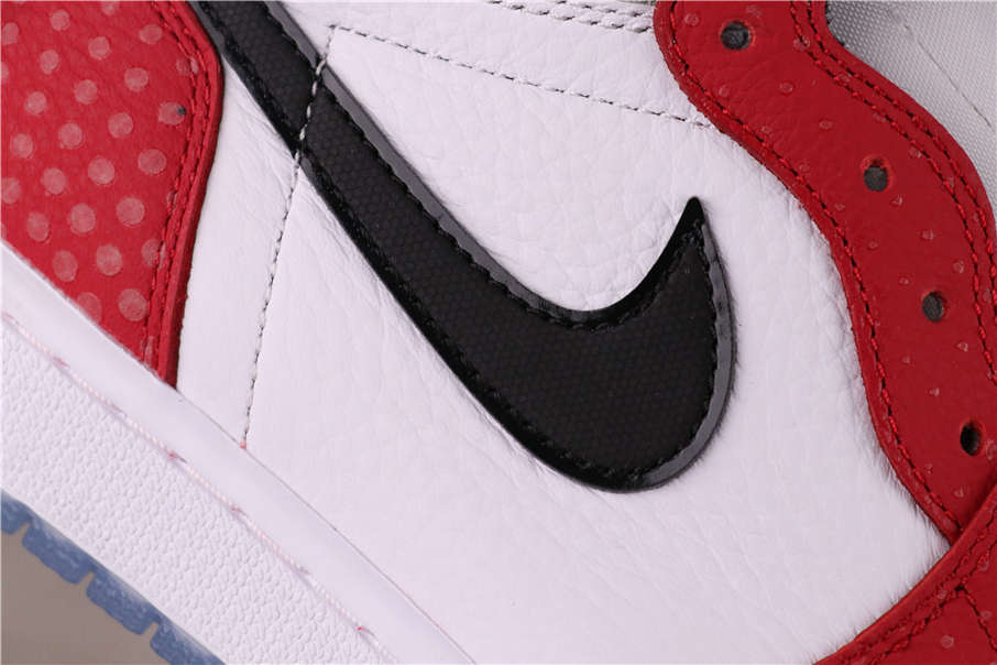 100USD Air Jordan 1 Retro High OG Origin Story 555088-602 40.5-46