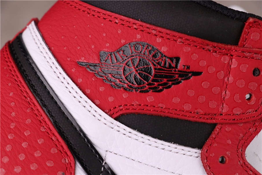 100USD Air Jordan 1 Retro High OG Origin Story 555088-602 40.5-46