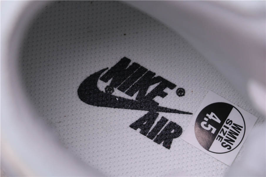 100USD OFF-WHITE x Air Jordan 1 AQ0818-100 36-47
