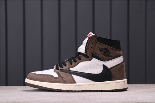 106USD Air Jordan 1 High OG TS SP CD4487-100 40-47.5
