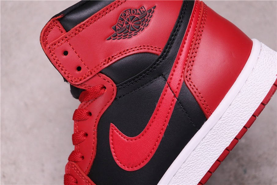 106USD Facetasm x Air Jordan 1 High BQ4422-600 40-47