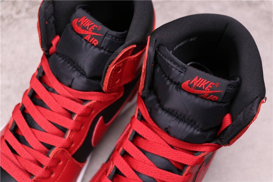 106USD Facetasm x Air Jordan 1 High BQ4422-600 40-47