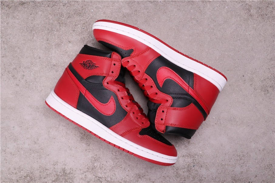 106USD Facetasm x Air Jordan 1 High BQ4422-600 40-47