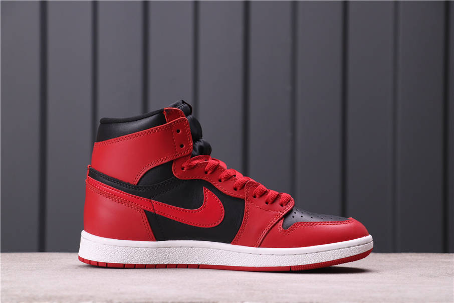 106USD Facetasm x Air Jordan 1 High BQ4422-600 40-47
