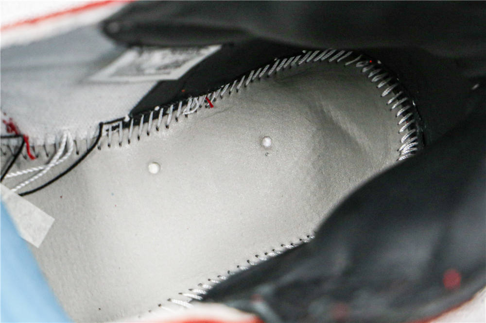 110USD Air Jordan 1 Bred Diamond CK5566-610 36-47.5