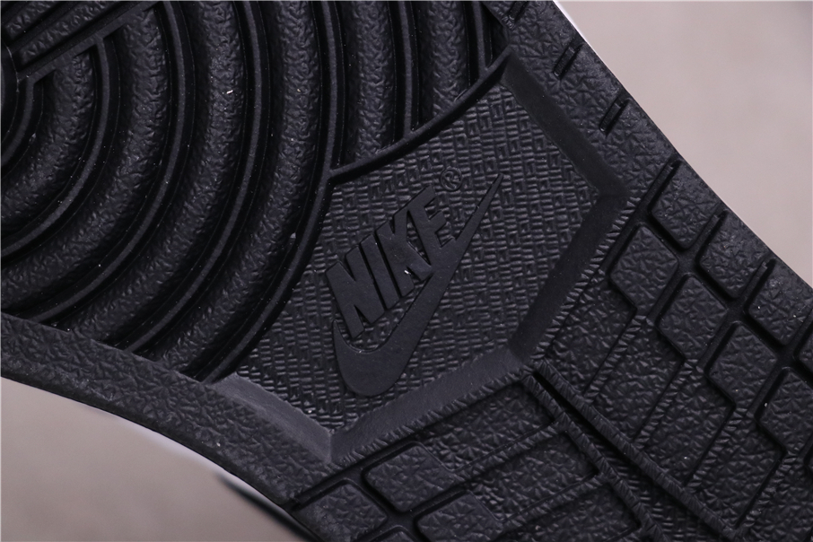 $110USD Air Jordan 1 HighLight Smoke Grey 555088-126 40-47.5