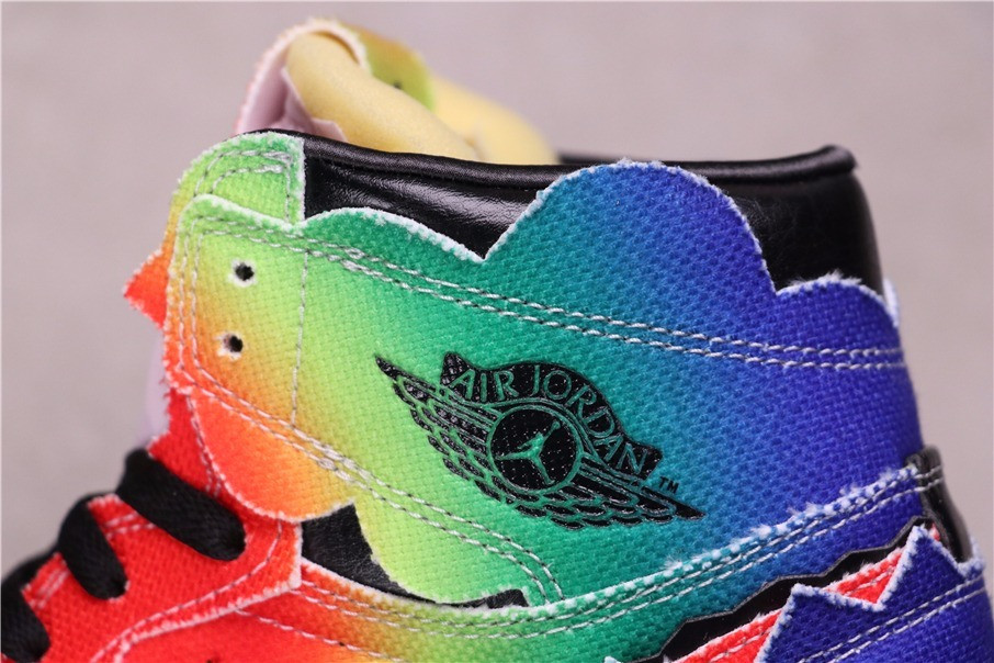 110USD Air Jordan 1 LA to Chicago DC3481-900 40.5-47.5
