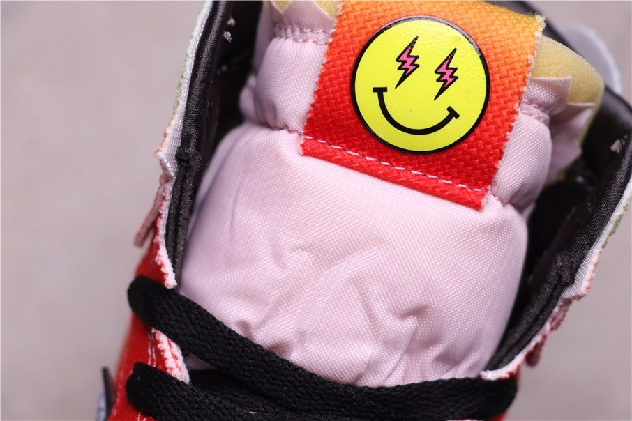 110USD Air Jordan 1 LA to Chicago DC3481-900 40.5-47.5