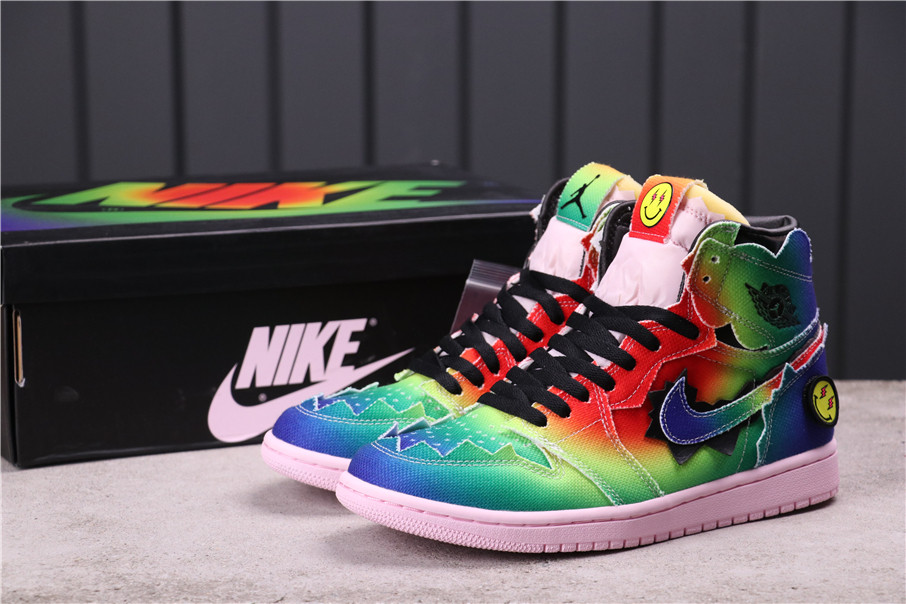 110USD Air Jordan 1 LA to Chicago DC3481-900 40.5-47.5