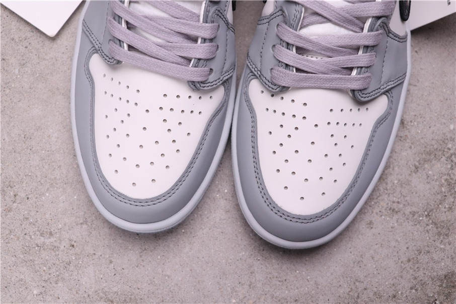 110USD Dior x Air Jordan 1 High CN8607-002 40-47.5