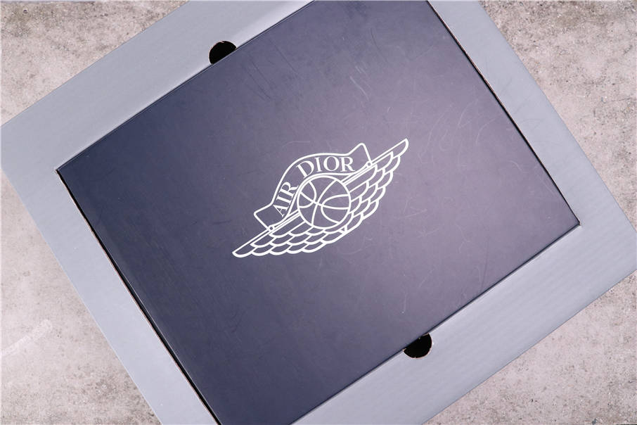 110USD Dior x Air Jordan 1 High CN8607-002 SIZE 36-46