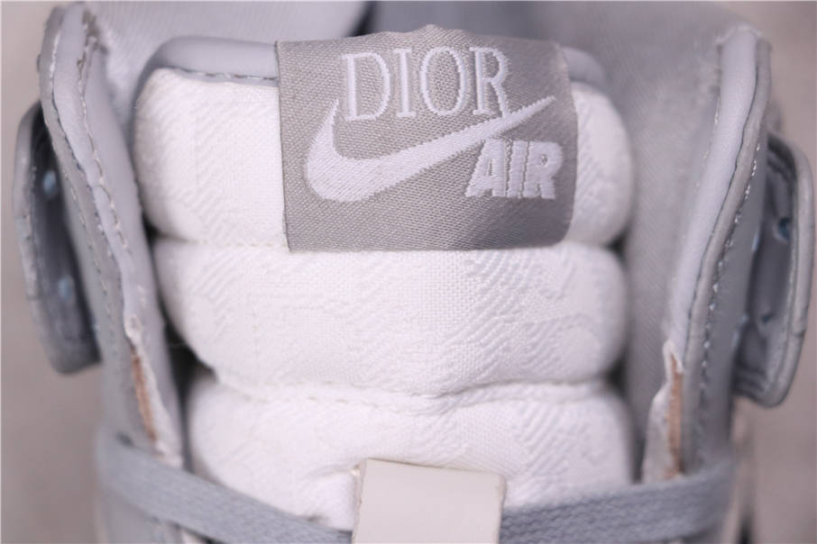 110USD Dior x Air Jordan 1 High CN8607-002 SIZE 36-46