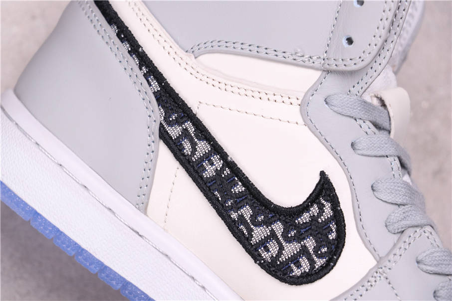110USD Dior x Air Jordan 1 High CN8607-002 SIZE 36-46
