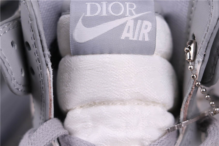 150USD Dior x Air Jordan 1 High CN8607-002 40-47.5