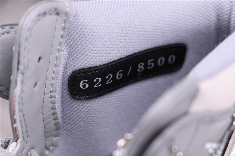 150USD Dior x Air Jordan 1 High CN8607-002 40-47.5