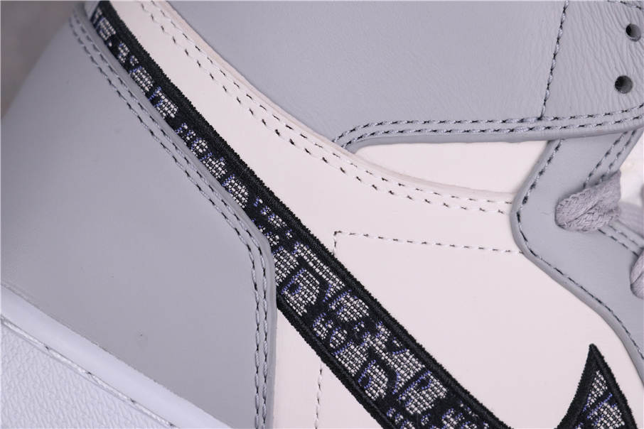 150USD Dior x Air Jordan 1 High CN8607-002 40-47.5