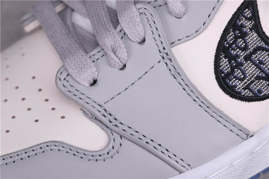 150USD Dior x Air Jordan 1 High CN8607-002 40-47.5
