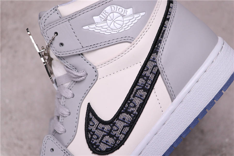 161USD Dior x Air Jordan 1 High CN8607-002 40-47.5
