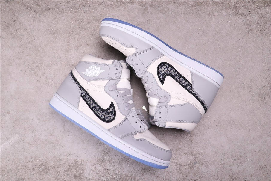 161USD Dior x Air Jordan 1 High CN8607-002 40-47.5