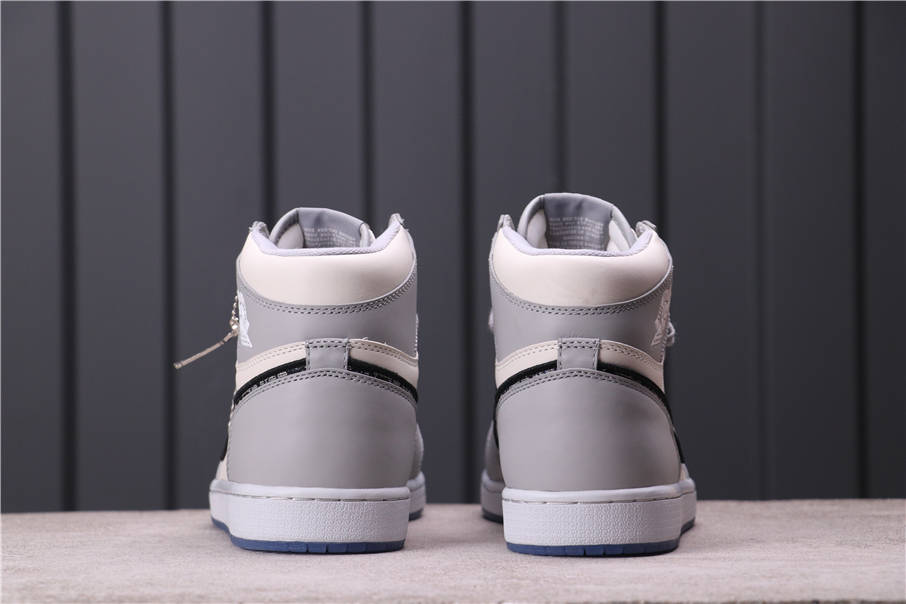 161USD Dior x Air Jordan 1 High CN8607-002 40-47.5