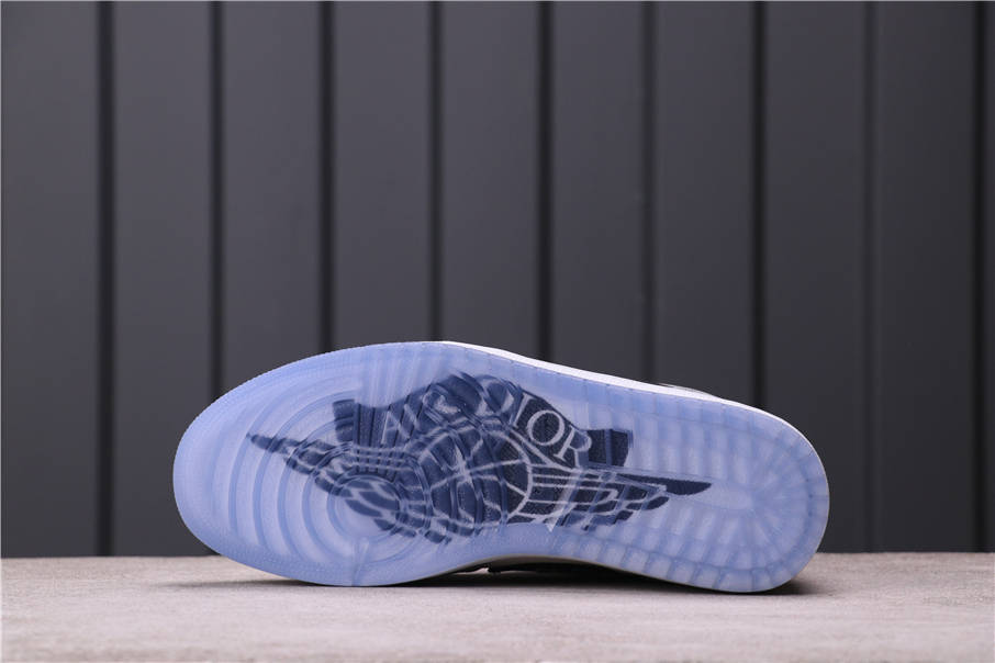 161USD Dior x Air Jordan 1 High CN8607-002 40-47.5