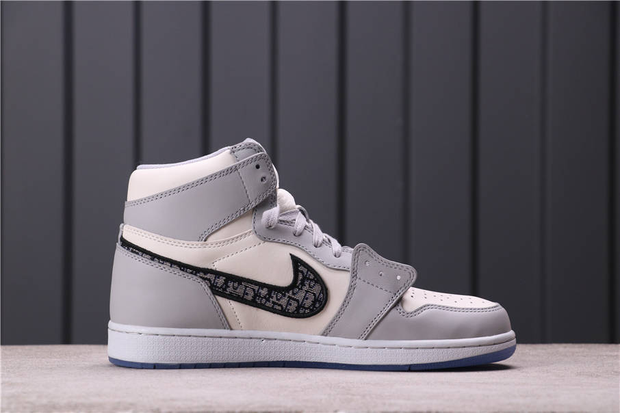 161USD Dior x Air Jordan 1 High CN8607-002 40-47.5