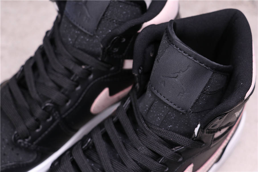 25USD Air Jordan 1 High Premium AQ9131-001 36-46