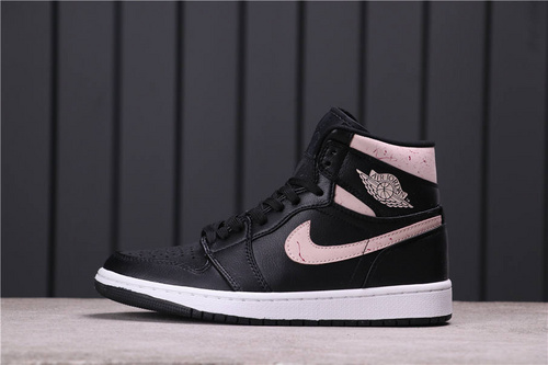 25USD Air Jordan 1 High Premium AQ9131-001 36-46