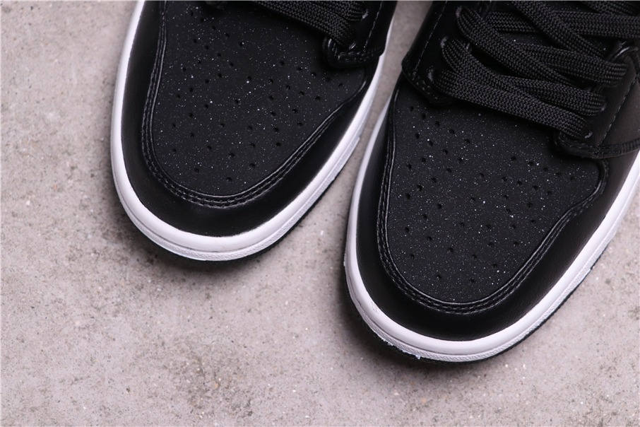 25USD Air Jordan 1 High Premium AQ9131-001 36-46