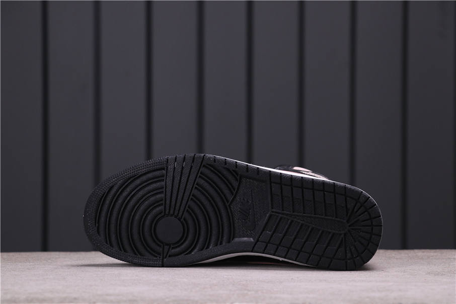 25USD Air Jordan 1 High Premium AQ9131-001 36-46