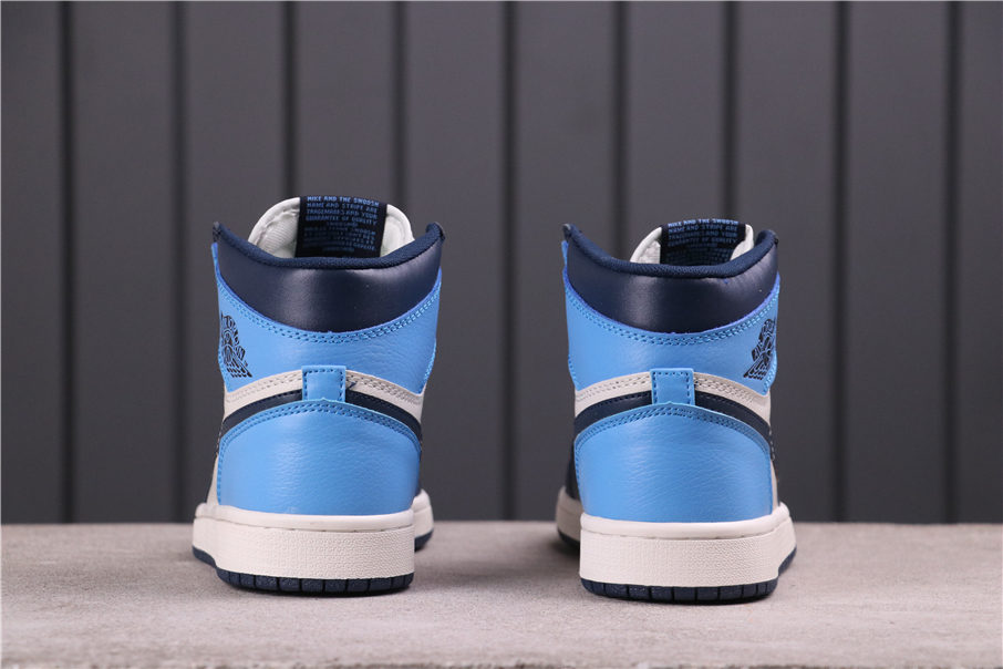 31USD AJ1 Air Jordan 1 575441-140 Size 36-46