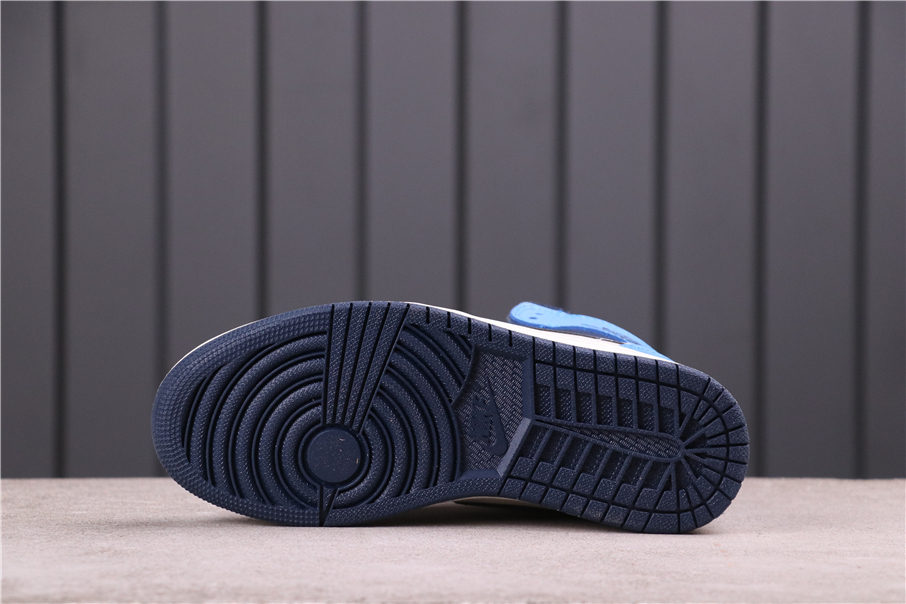 31USD AJ1 Air Jordan 1 575441-140 Size 36-46