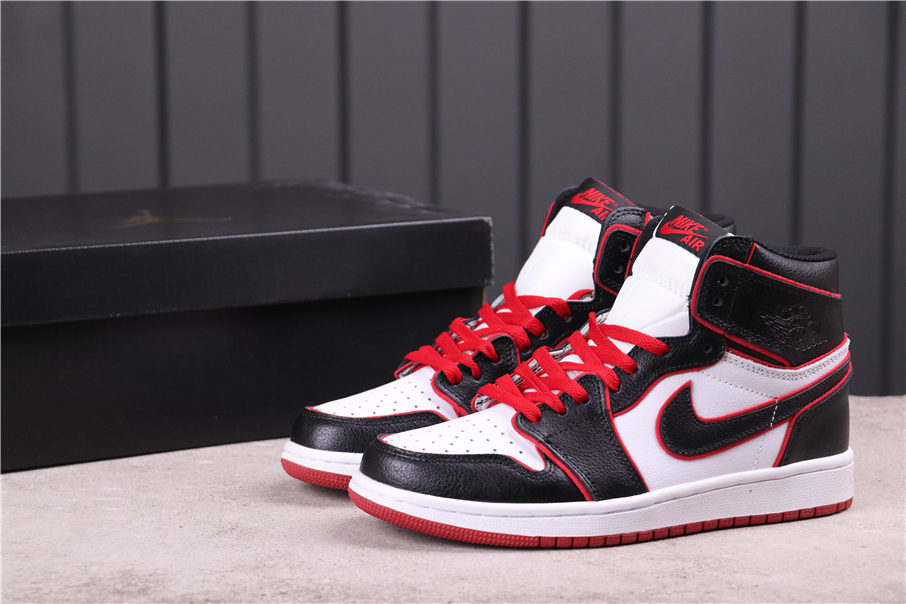 31USD AJ1 Air Jordan 1 High OG555088-062 Size 36-46