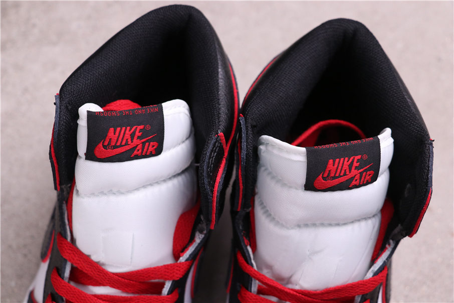 31USD AJ1 Air Jordan 1 High OG555088-062 Size 36-46
