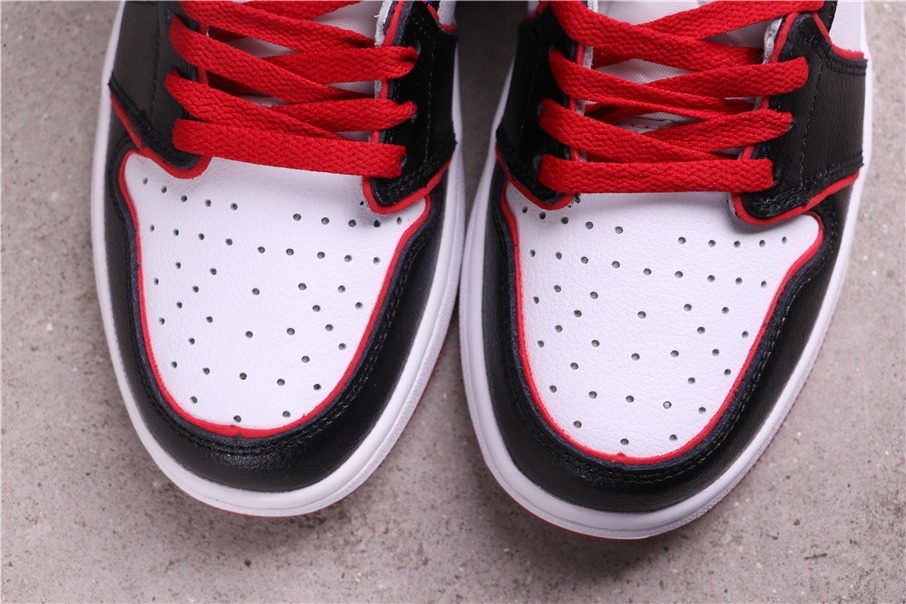 31USD AJ1 Air Jordan 1 High OG555088-062 Size 36-46