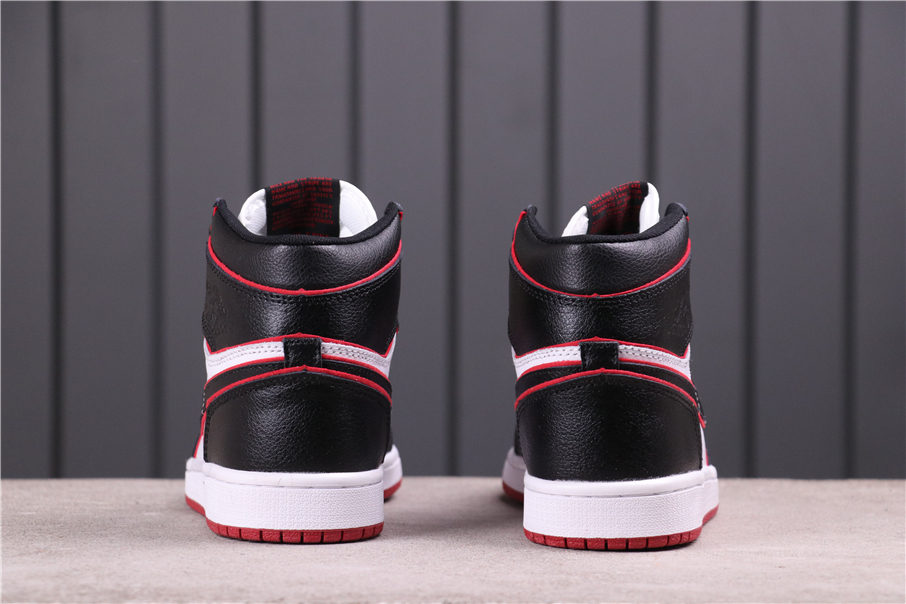 31USD AJ1 Air Jordan 1 High OG555088-062 Size 36-46