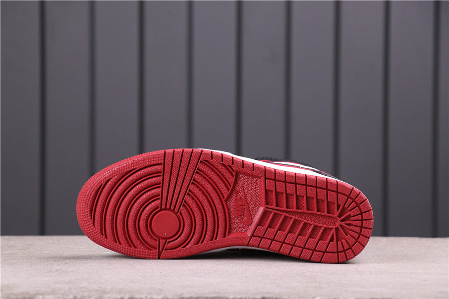 31USD AJ1 Air Jordan 1 High OG555088-062 Size 36-46