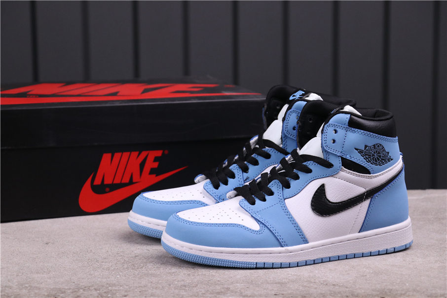 31USD AJ1 Air Jordan 1 Retro High OG Shadow555088-134 Size 36-46