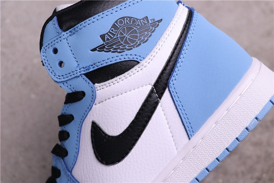 31USD AJ1 Air Jordan 1 Retro High OG Shadow555088-134 Size 36-46