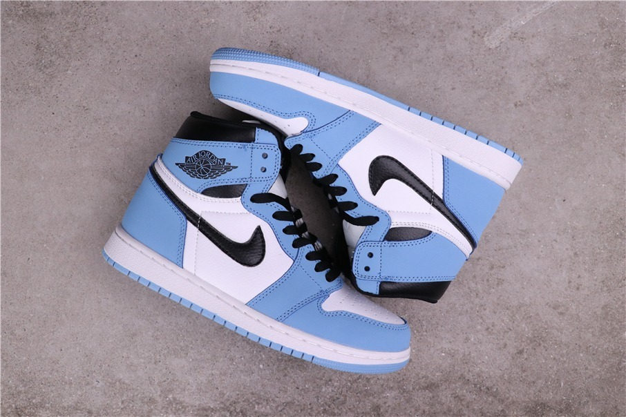 31USD AJ1 Air Jordan 1 Retro High OG Shadow555088-134 Size 36-46