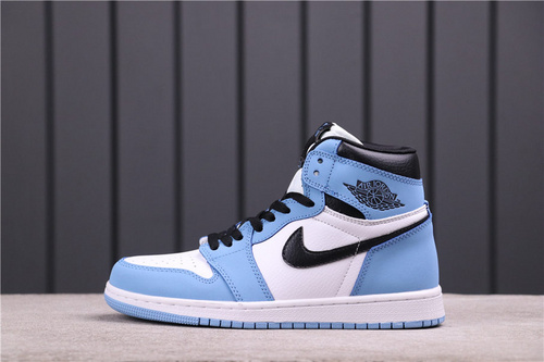 31USD AJ1 Air Jordan 1 Retro High OG Shadow555088-134 Size 36-46