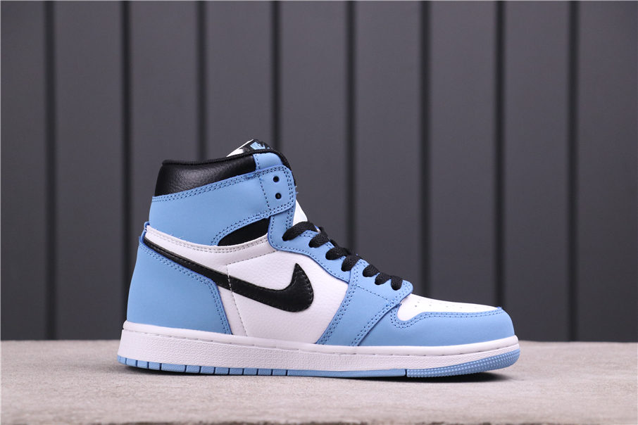 31USD AJ1 Air Jordan 1 Retro High OG Shadow555088-134 Size 36-46