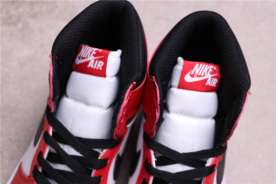 31USD Air Jordan 1 High Chicago 555088-101 36-45